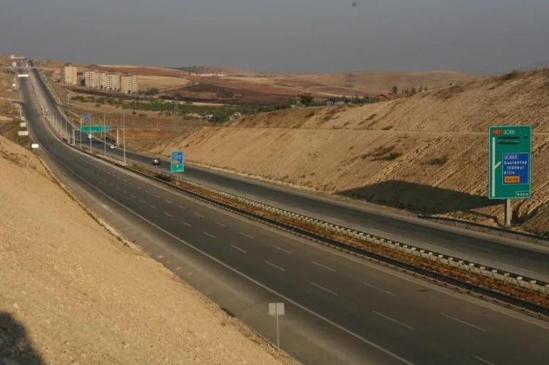 Gaziantepli sürücüler dikkat Hız sınırı değişti, tek limit uygulanacak