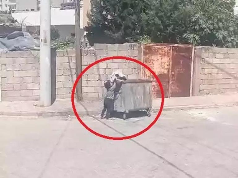 Mardin’de küçük kız çocuğundan büyük hareket Kızıltepe Belediyesi tarafından ödüllendirildi