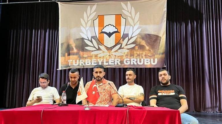 Adanasporda kriz çıkacak Her şeyi itiraf etti: İrfancan Eğribayatın parası yok, Ergin Göleli kötü başkan