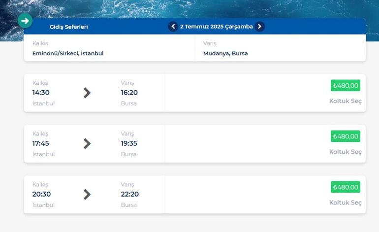 İDOdan ikinci zam Bugünden itibaren geçerli, işte yeni fiyat listesi