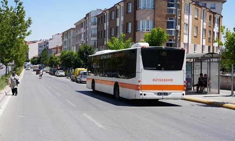Eskişehirin can damarı olan kavşak tam bir ay kapanacak