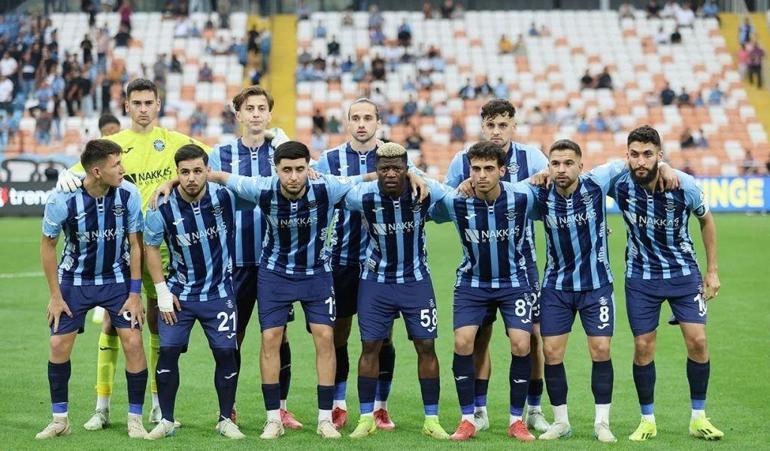 Adana Demirsporda Ali Tandoğan bombası Anlaşmayı itiraf edip bu sözlerle açıkladı