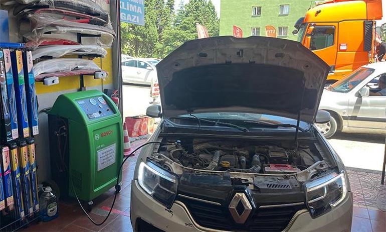 Yapmayan yanar Eskişehirli Ümit usta uyarıyor: 100 katı masraf çıkıyor