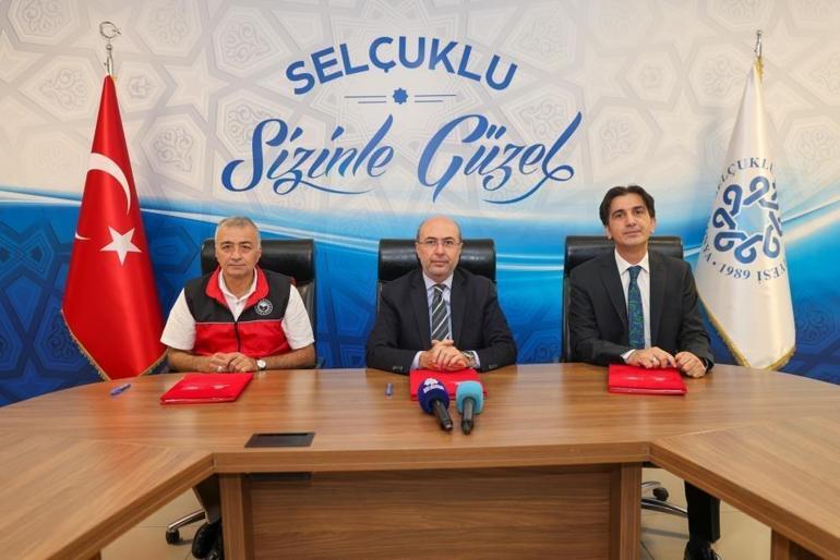 Konya Selçukluda yüzde 70 hibe veriliyor: Bu projeye herkes başvurabiliyor
