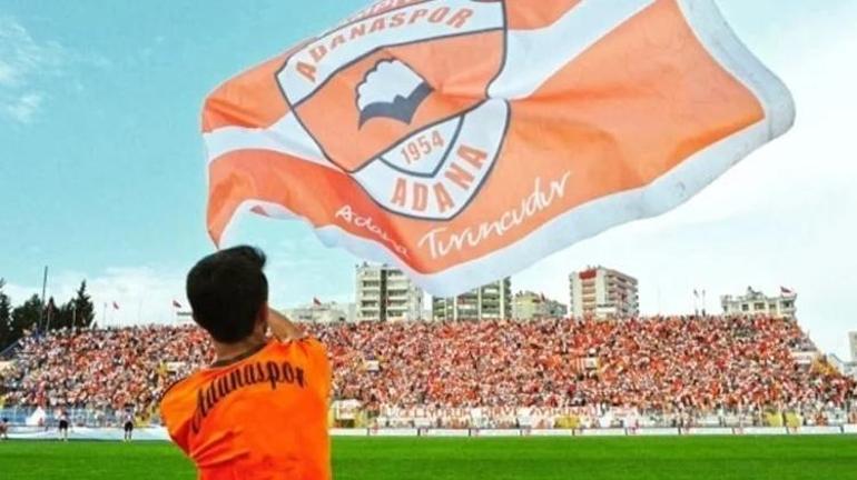 Adanaspor’da bir kriz daha Yönetim kara kara düşünüyor, mahkemelik oldu
