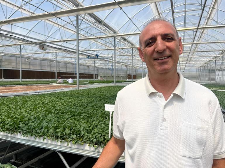 Eskişehirde tek seferde 10 milyon üretiliyor Sıraya girdiler, 81 ile gönderiliyor