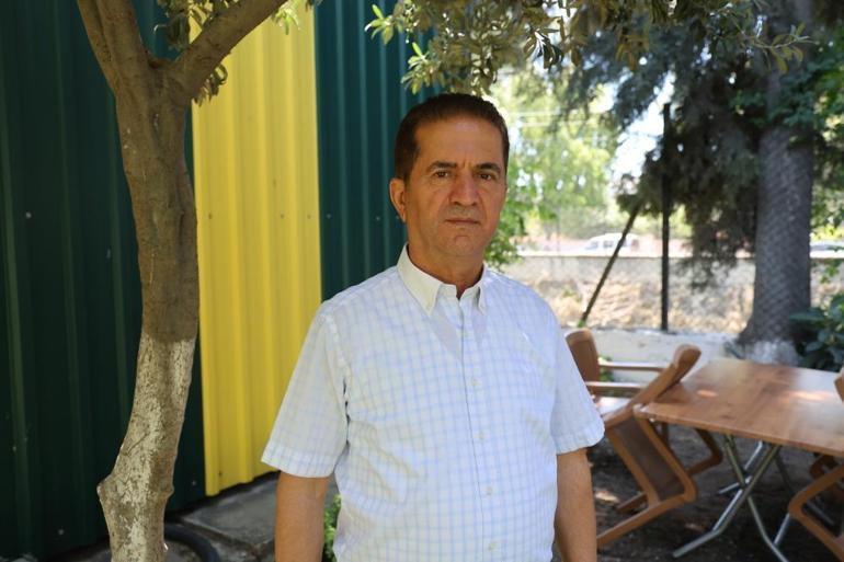 Adanada hasat krizi Fiyatı 2 liraya düşünce çiftçi tarlasını sürdü: Üretici isyanda