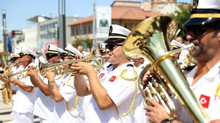 Bu gelenek Edirnede 600 yıldır yaşatılıyor Kırkpınarda karşılandı Kaşıkçı elmasından daha değerli