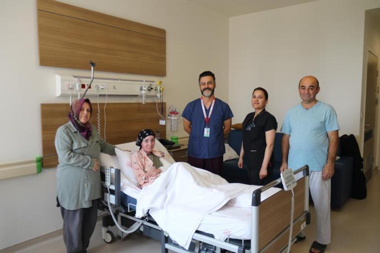 Eskişehir, Elife ağlıyor Hiçbir tedavi işe yaramadı, tüm vücuduna yayıldı: Maalesef kaybettik