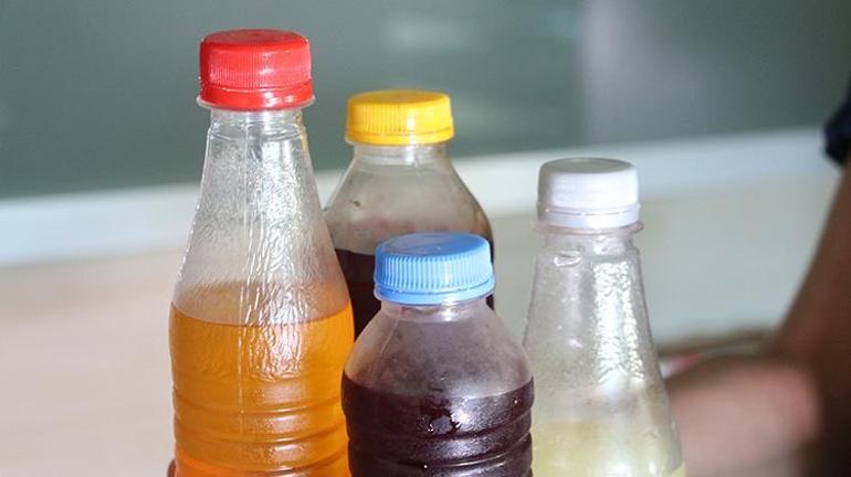 Cam şişelerde mikroplastik iddiasına Adanadan bilimsel yanıt: Handikaplar var