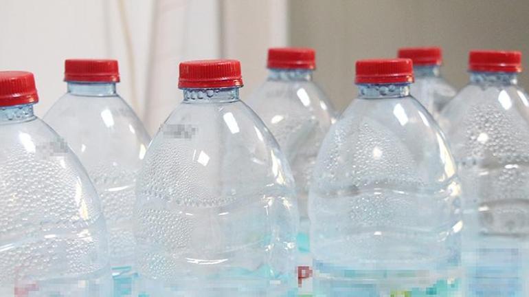 Cam şişelerde mikroplastik iddiasına Adanadan bilimsel yanıt: Handikaplar var