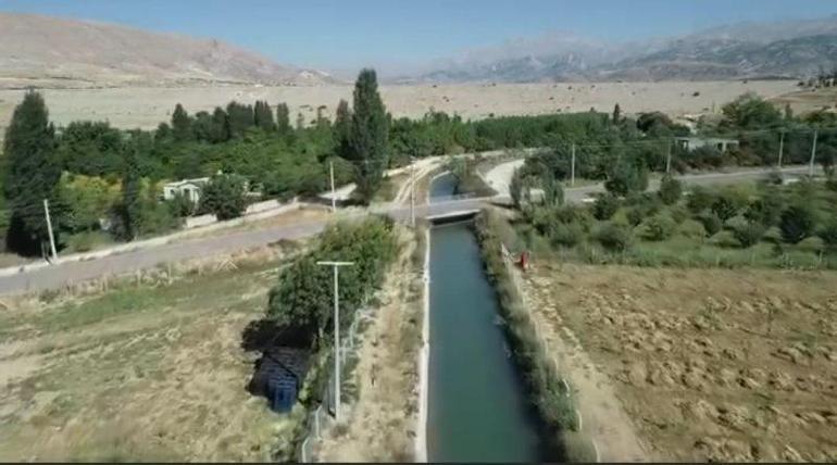 Konyada yüzyıllık yöntem bitti: Mahsulde kaliteyi artıran adım atıldı