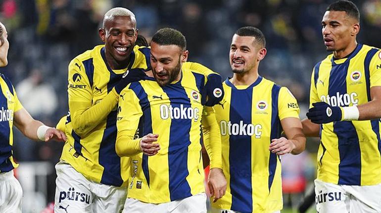 Svensson, Anosike Ementa, derken İsveçli yıldız imzaya geliyor Yüksel Yıldırım bir transferi daha bitirdi