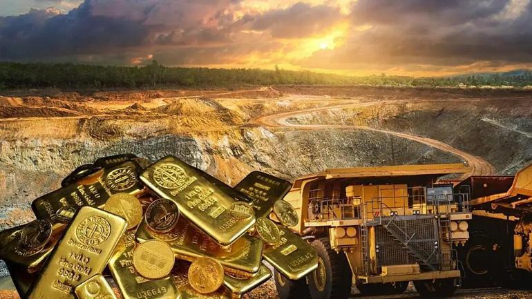 Kayseride mahallede 1 milyar dolarlık altın rezervi bulundu: Dev şirket atağa geçti