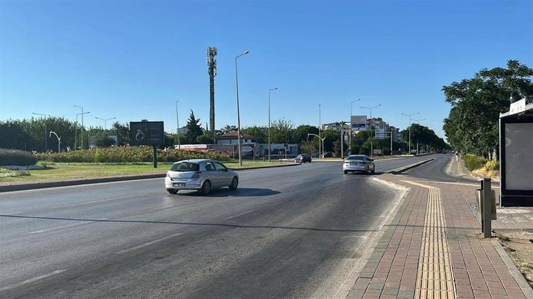 Çanakkalede 3.9 büyüklüğünde deprem meydana geldi