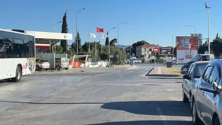 Çanakkalede 3.9 büyüklüğünde deprem meydana geldi