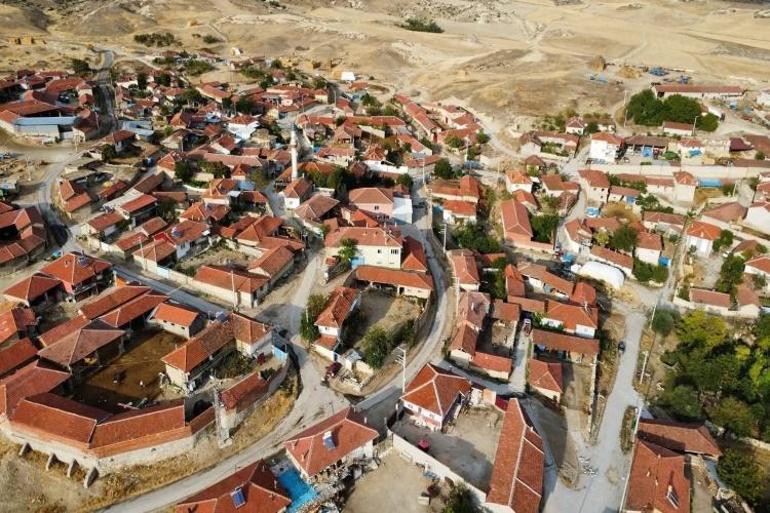 Eskişehirin tarihi bu köyde başlıyor: 700 yıllık geçmişi var ama PTT yok, sağlık ocağı yok