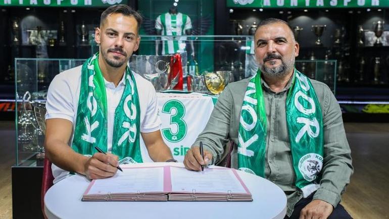 Konyada 5 ilçe o kulübe talip oldu: BAL ligine düştü, herkes gözüne kestirdi
