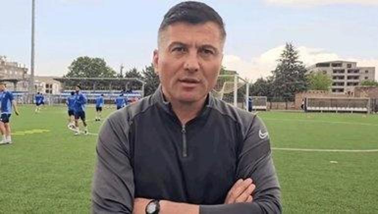 Eskişehirsporda dev transfer listesi: Serdar Göçerler ilk sıraya onu aldı