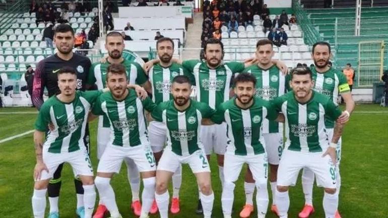 TFF 1. Lig ekibinin hisselerinin tamamı yabancıya satıldı Türk futbolunda bir ilk