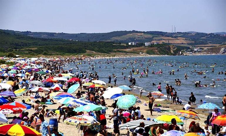 Bursadan güzel haber Analiz sonuçları açıklandı, işte en temiz plajların listesi