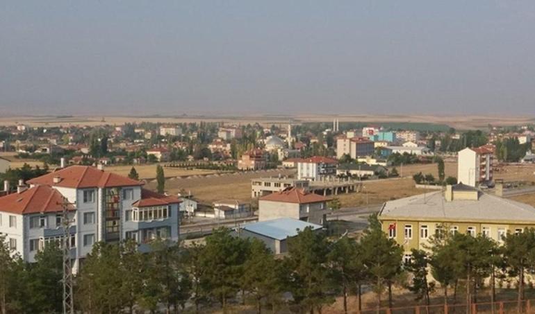 Resmen başladı: Eskişehir ile bir il birbirine bağlanıyor