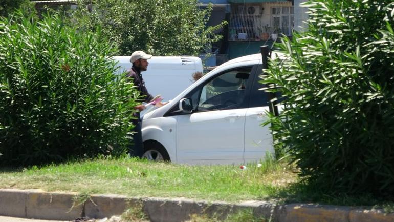 Adanada kırmızı ışıklar tehdit bölgesi oldu Para alamayınca çılgına dönüyorlar