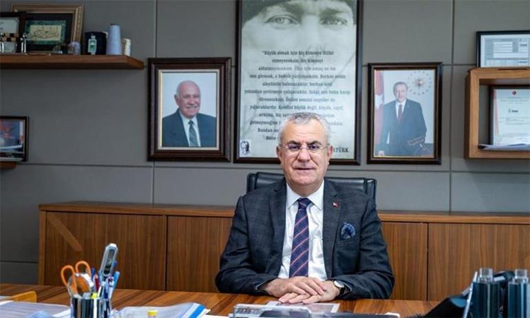 Adana sanayi üssü olacak: Zirveye oynuyor 28 firma listeye girdi