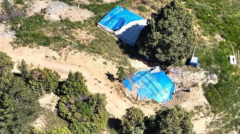 Erzurumda binlerce kişi buradan ekmeğini kazanıyor Vali Çiftçi: Bunları kaçak olmaktan kurtarmak istiyoruz