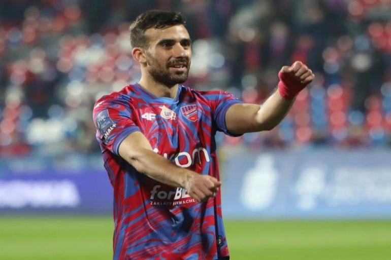 Samsunspor aradığını komşuda buldu: Yunanistandan yola çıktı