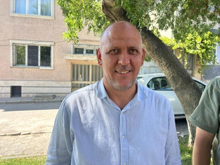 Eskişehirde bir karar alındı: 4 muhtar birleşip karşı çıktı Asla istemiyoruz