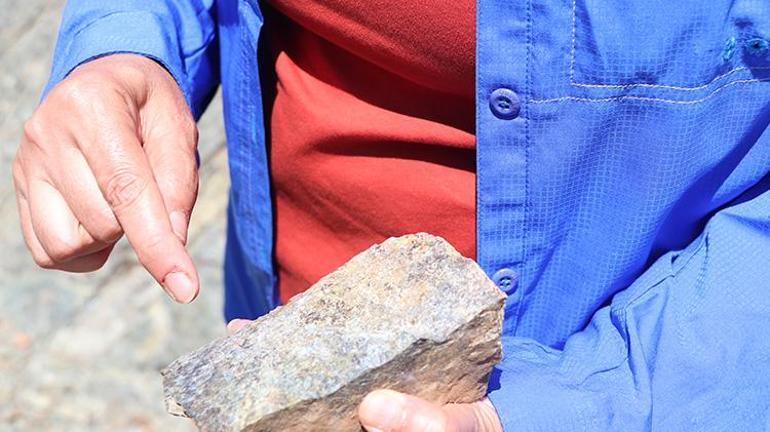 NASA gözünü Burdura dikti Salda Gölüyle Marstaki gölün benzerliği bilim dünyasını sarstı