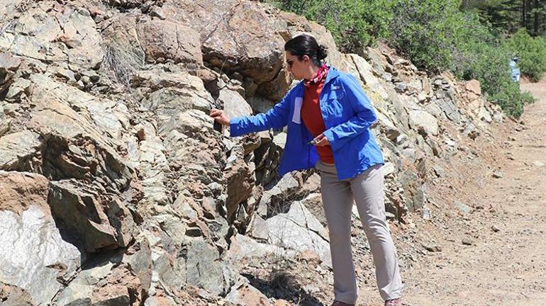 NASA gözünü Burdura dikti Salda Gölüyle Marstaki gölün benzerliği bilim dünyasını sarstı