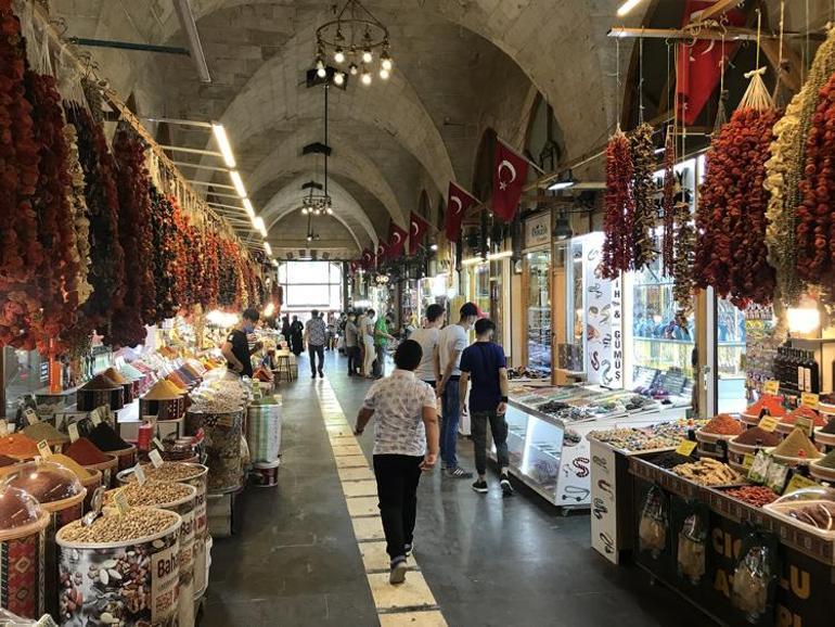 Gaziantepte Gezilecek Meşhur ve Tarihi 8 Yer