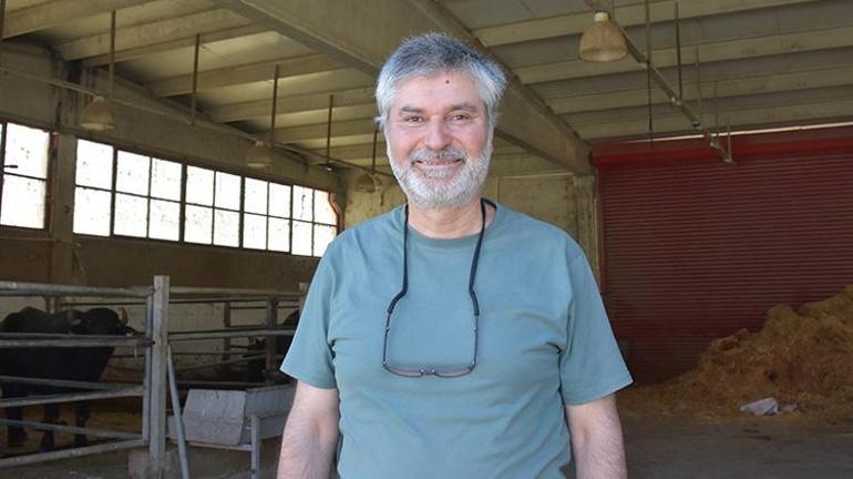 Afyonkarahisarda 2 çocuk annesi kadın babasının yolundan gitti geçim kaynağını buldu