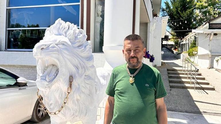 Antalyadaki aslan saldırısının ardından sahibi konuştu: İnsanlara saldırmazdı, sosyal bir hayvandı
