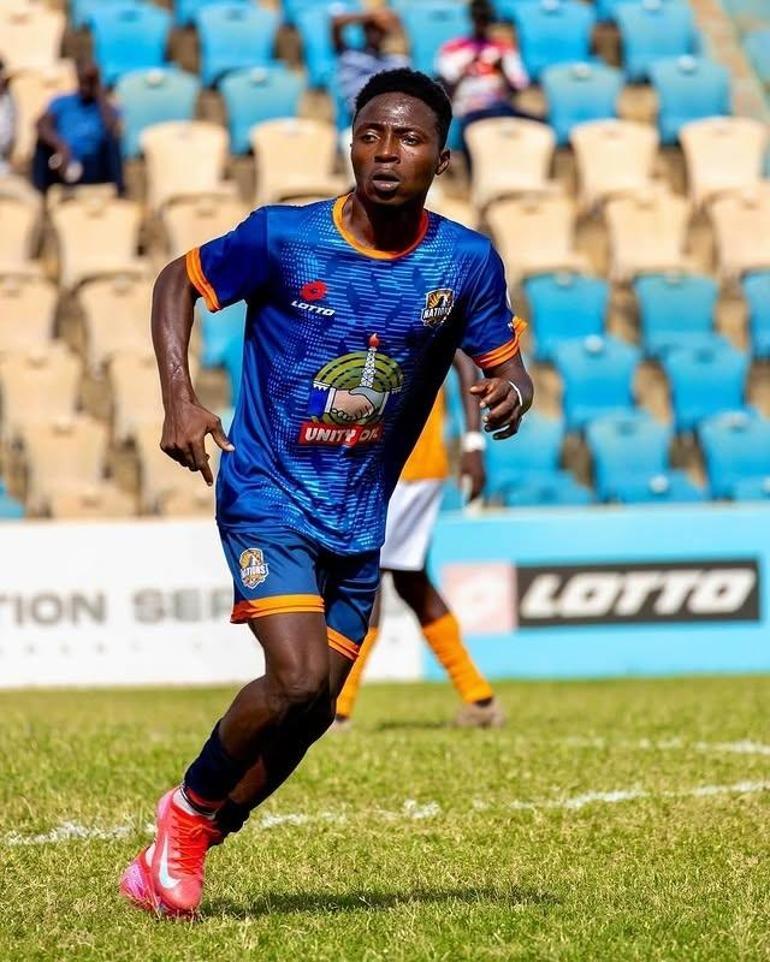 Ömer Atiker notu paylaştı: Asist kralı Konyaspora geliyor