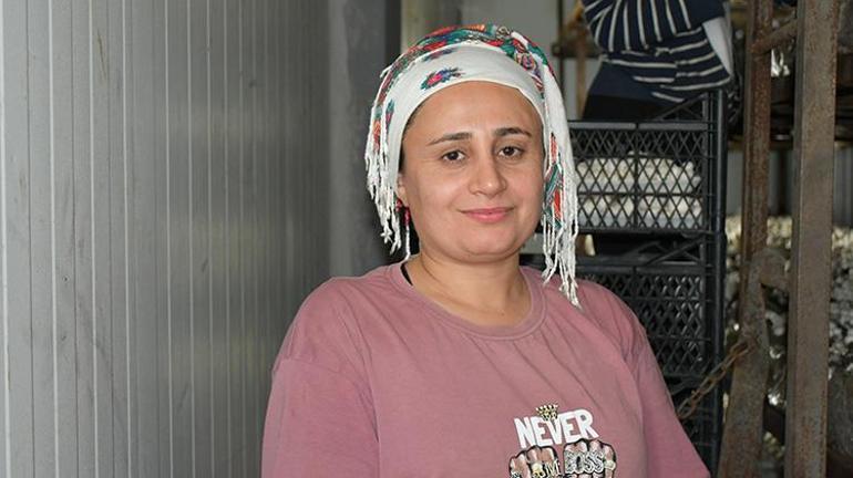 Batmanlı girişimci köyünde kurduğu tesisle işsizliği bitirdi İstanbulda işçiydi memleketinde patron oldu