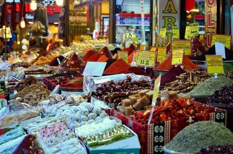 Gaziantepte 250 yıllık çarşının ismi değişti: Şehre gelen ilk oraya uğruyor