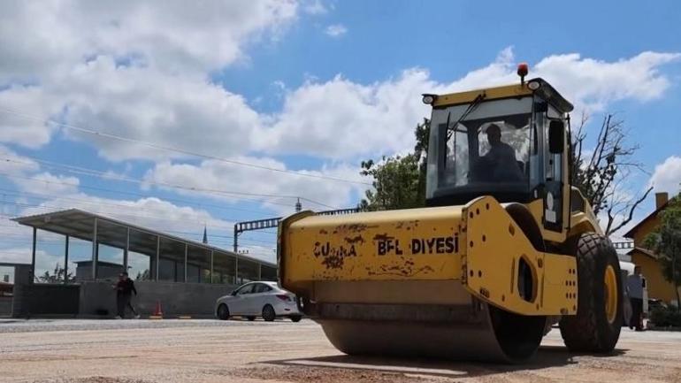 Konyada trafik ve park sorunu aynı anda çözülüyor: O ilçede hizmete açıldı