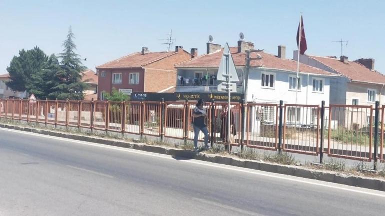 Eskişehirde halk şaşkın: Sokak isimleri bir gecede değişti