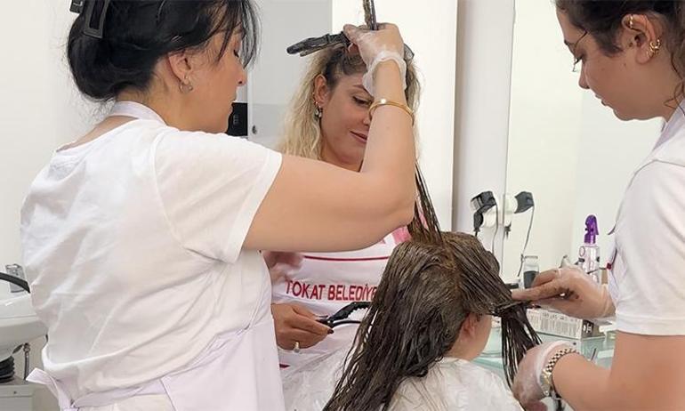 Tokatta 65 yaş üstü vatandaşlara güzel haber Yeni karar: Tamamen ücretsiz olacak