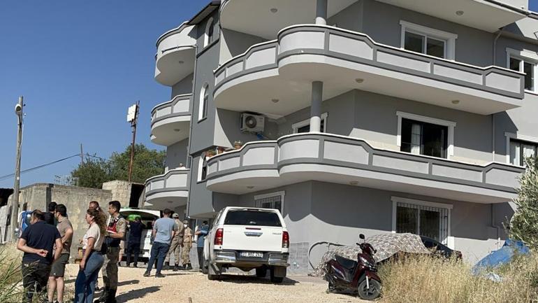 Hatayda madde bağımlısı cani eş, karısı ve kızını av tüfeğiyle vurdu Komşulardan kan donduran itiraf Benim sonum iyi olmayacak diyordu