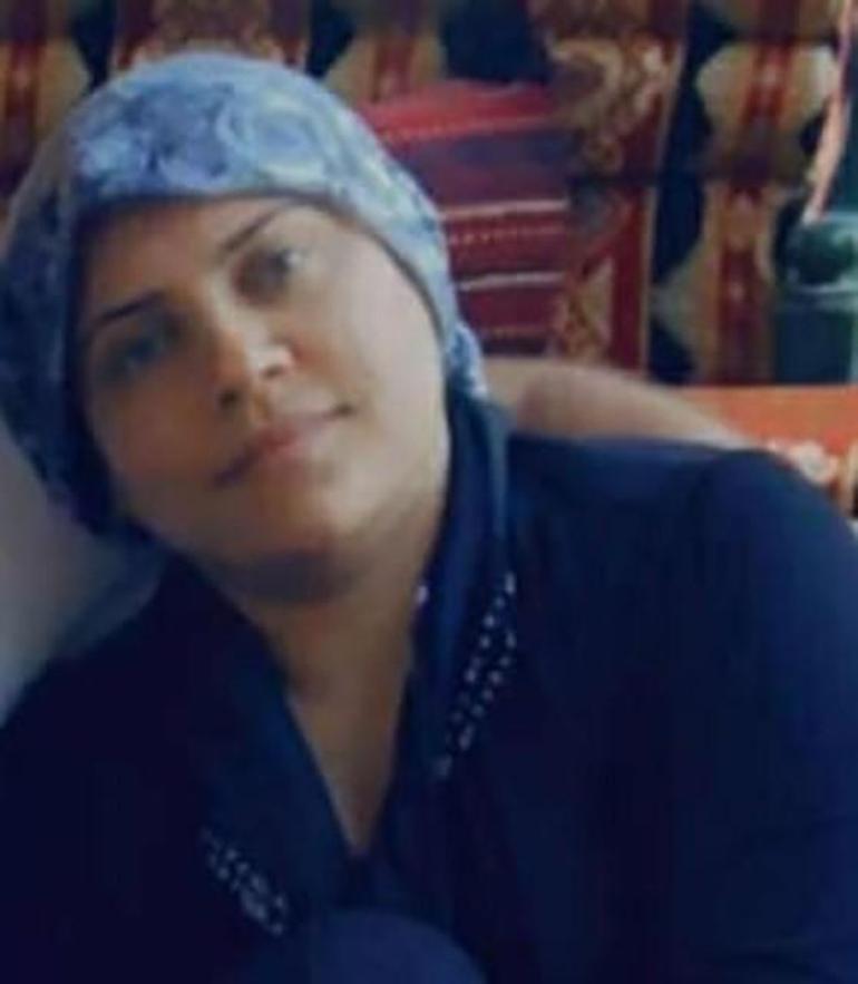Hatayda madde bağımlısı cani eş, karısı ve kızını av tüfeğiyle vurdu Komşulardan kan donduran itiraf Benim sonum iyi olmayacak diyordu