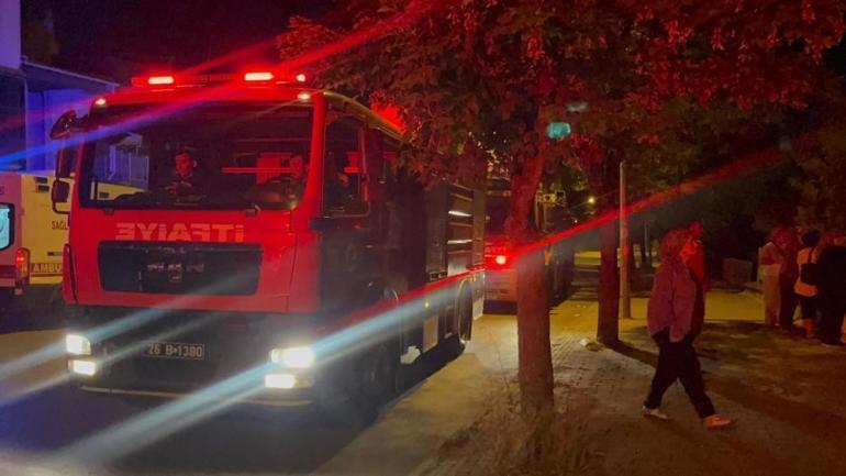 Eskişehir gece yarısı sokağa döküldü: Mahalleli gerçeği öğrenince isyan etti