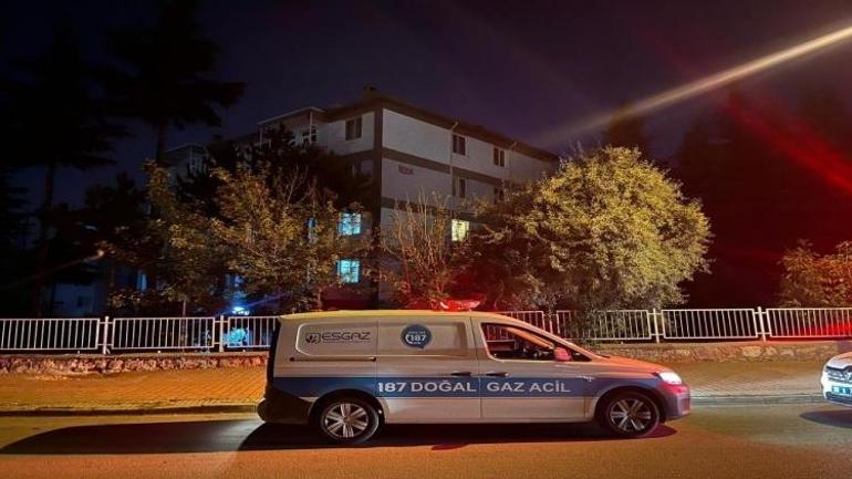 Eskişehir gece yarısı sokağa döküldü: Mahalleli gerçeği öğrenince isyan etti