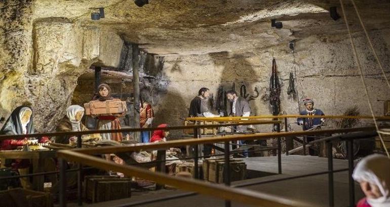 Gaziantep müzeleri: Gaziantepte gezilecek en güzel 12 müze