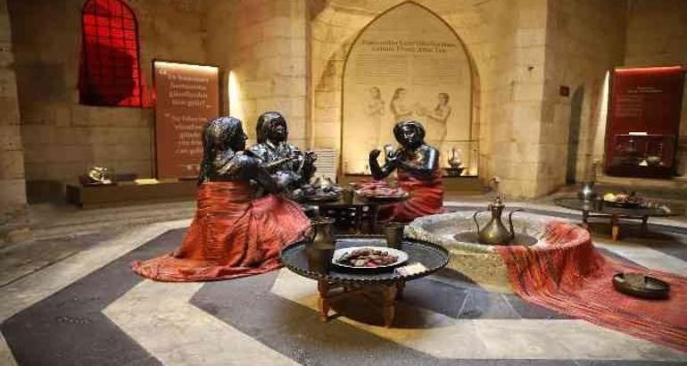 Gaziantep müzeleri: Gaziantepte gezilecek en güzel 12 müze
