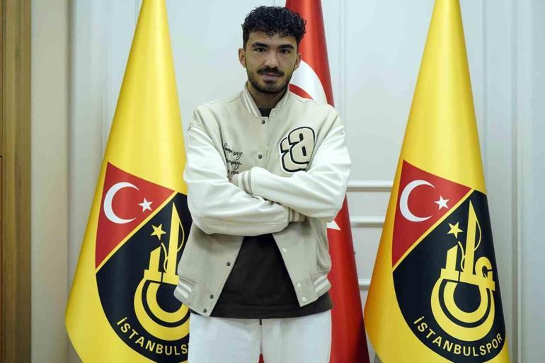Yeşil beyazlılara 24lük golcü Bursaspor, İstanbulsporun yıldızı Emir Kaan Gültekinin peşinde