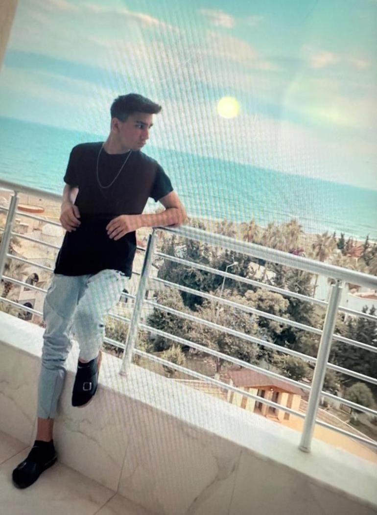 Adanada yürek burkan ölüm: 650 TLlik röle takılmadığı için 18 Yaşındaki gencin hayatına mal oldu